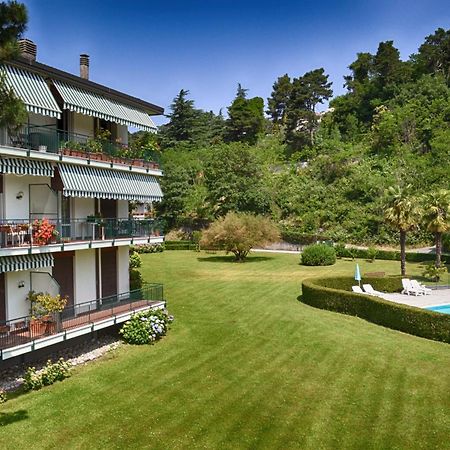 Chic And Freak Como Exterior photo