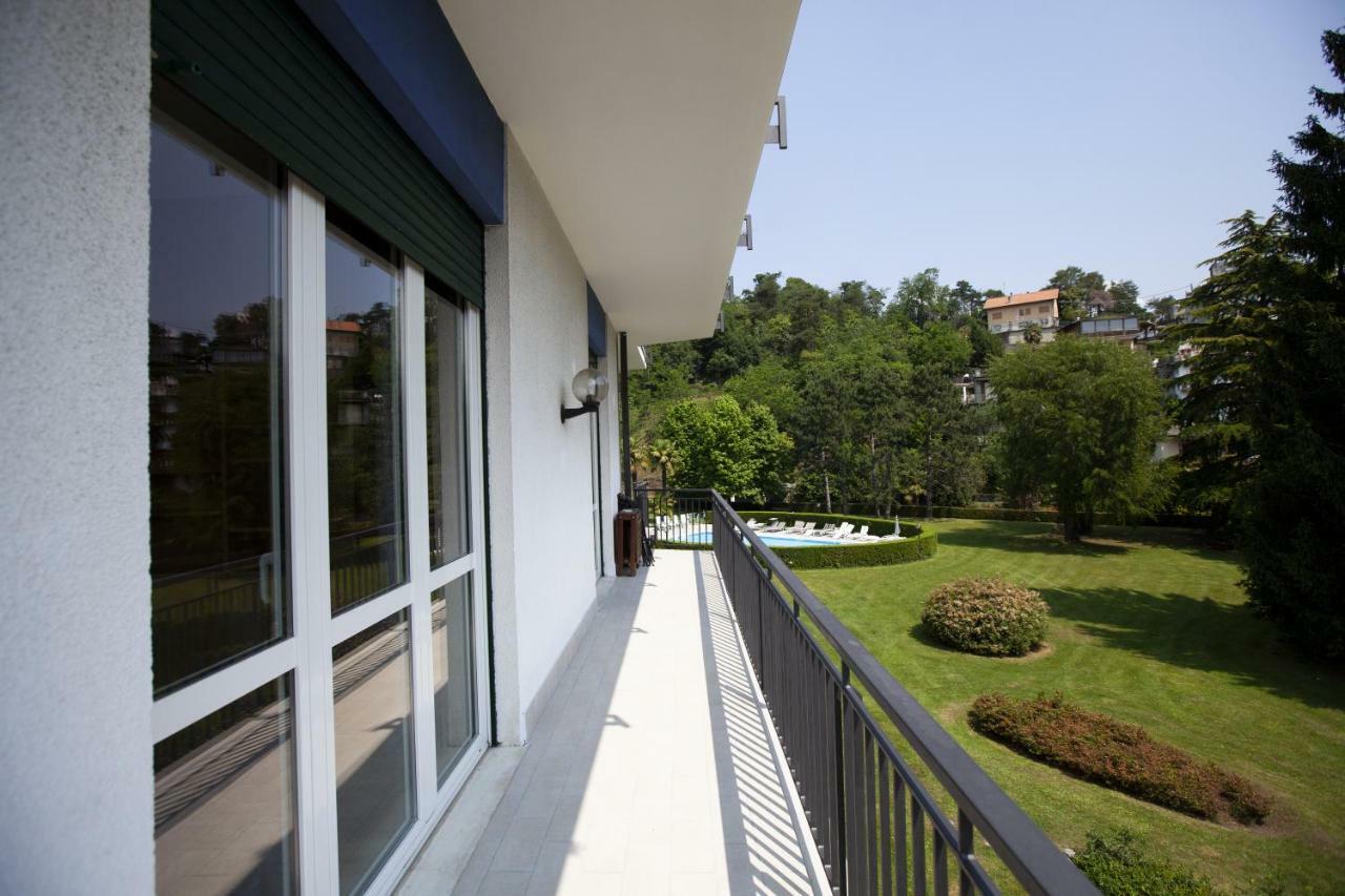 Chic And Freak Como Exterior photo