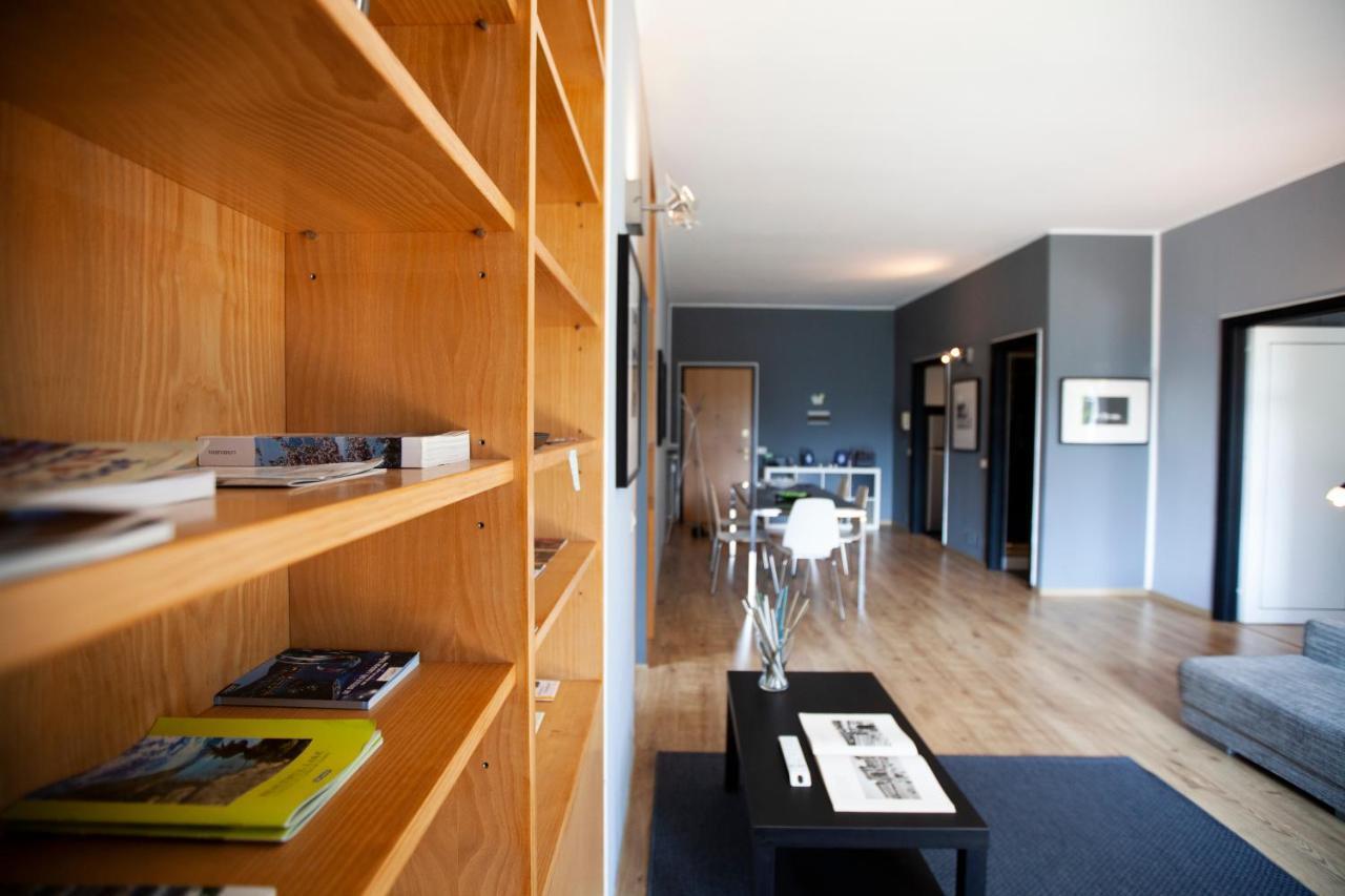 Chic And Freak Como Exterior photo