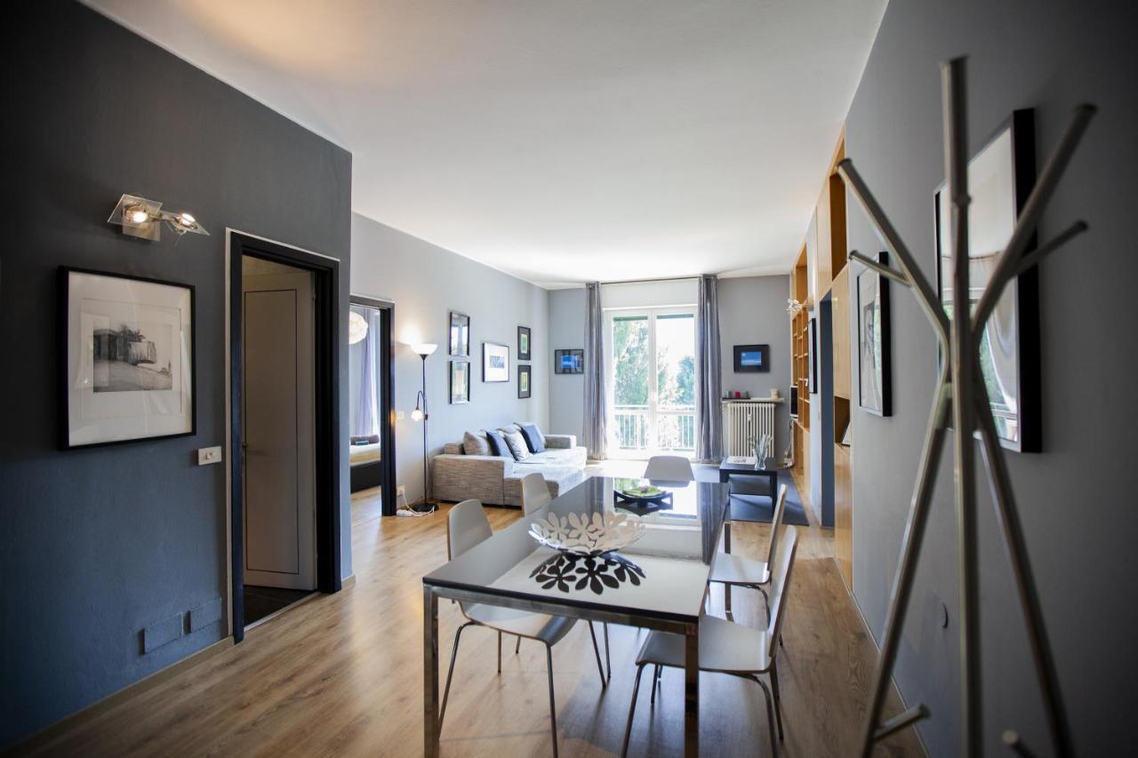 Chic And Freak Como Exterior photo